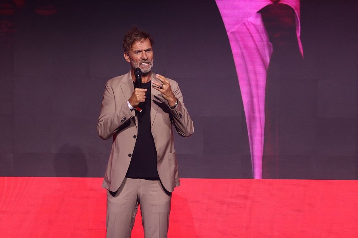 Jurgen Klopp va fi analist pe perioada Cupei Mondiale, care va avea loc între 11 iunie și 19 iulie 2026