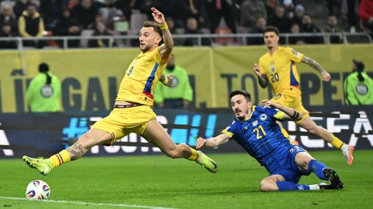 Decebal Rădulescu și Costin Ștucan au spus ce rezultat va înregistra România în fața Bosniei