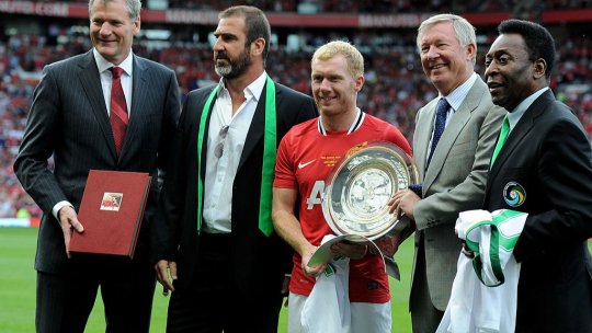 Fotbalistul legendar al lui Manchester United, ignorat total de conducere: ”Nu mă mai simt vinovat”