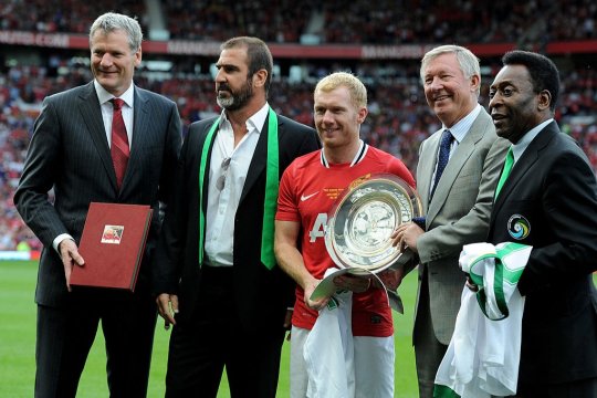 Fotbalistul legendar al lui Manchester United, ignorat total de conducere: ”Nu mă mai simt vinovat”