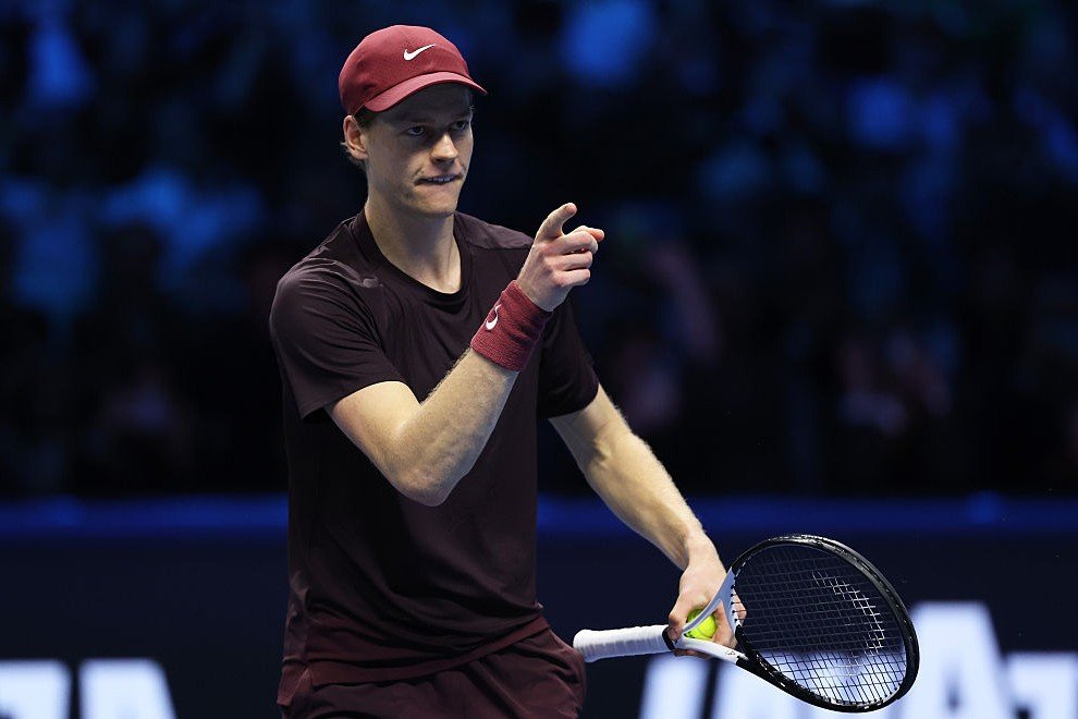 Jannik Sinner a câștigat Australian Open 2025