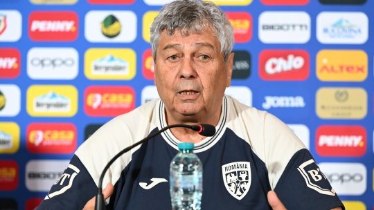 Lucescu, atacuri fără precedent: ”Dacă noi suntem țig*ni, ei cum sunt?! O rușine, condiții anti-umane!”. Întrebat despre plecare, a dat un răspuns care lasă loc de interpretări