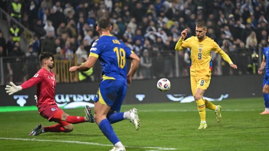 Bîrligea, după ce a fost înlocuit cu Drăguș în Bosnia: ”Puteam să mai joc”