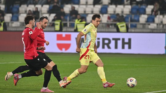 Spania, măcel în Georgia! Belgia a făcut un pas greșit în Kazahstan! Toate rezultatele din preliminariile CM 2026