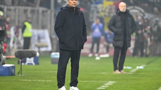 S-a dezlănțuit la adresa lui Mircea Lucescu: ”Apostolul dezastrului, încrezut plin de imprestii de tip mesianic! Pleacă singur, du-te după Rădoi”