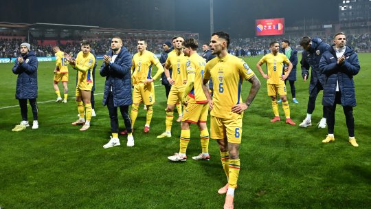 ”Ai un miliard de ocazii, dar Bosnia câștigă 6 puncte!”. Chipciu a spus ce este ”cel mai important” după ce România a pierdut la Zenica