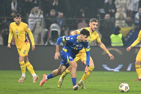 Anunțul ”apocaliptic” al fostului jucător de la Steaua și Rapid: ”Praf! Speranțele de redresare sunt zero”