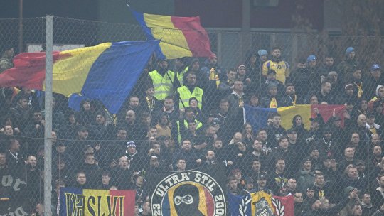 Halucinant! Suporterii români, bătuți fără milă de către armata Bosniei