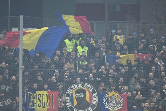 Halucinant! Suporterii români, bătuți fără milă de către armata Bosniei