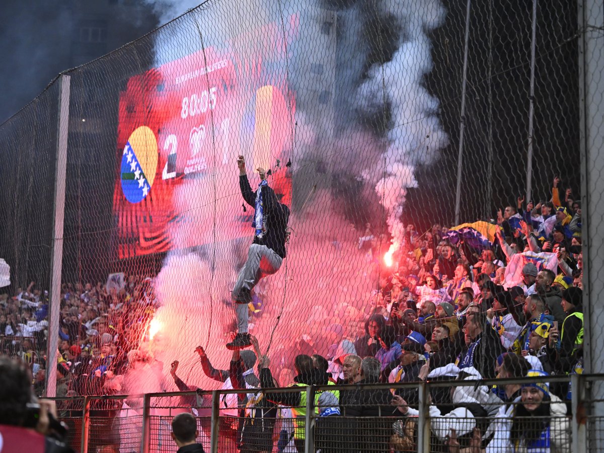 România este în urna 4 la tragerea la sorți pentru barajul din luna martie