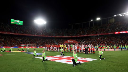 Naționala europeană care e aproape să bată un record de invincibilitate în fotbalul mondial. Se poate întâmpla chiar la debutul la Mondial