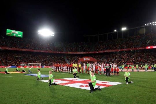 Naționala europeană care e aproape să bată un record de invincibilitate în fotbalul mondial. Se poate întâmpla chiar la debutul la Mondial