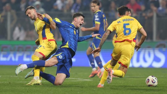 Presa din Ungaria nu a menajat naționala României: ”Cei mai slabi!”