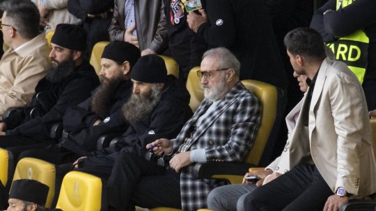 Meciul Bosnia - România l-a scos din sărite pe Gigi Becali: ”Nebun! Ăsta nu e fotbal, nu e bărbăție, nu se poate juca așa”