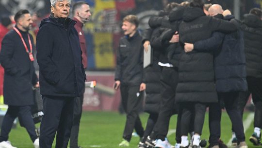 Fostul jucător al lui Mircea Lucescu îl pune la zid pe selecționer: ”Suntem buni la găsit scuze! Avem și noi vină, de ce am jucat de maniera asta?”