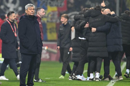 Fostul jucător al lui Mircea Lucescu îl pune la zid pe selecționer: ”Suntem buni la găsit scuze! Avem și noi vină, de ce am jucat de maniera asta?”