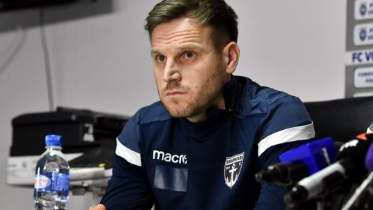 Încă o venire la FCSB?! Florin Cernat va fi ajutat la scouting: ”Este cineva în care am încredere”