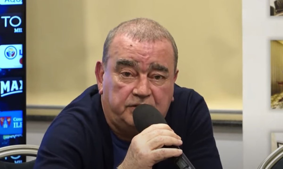 Giig Nețoiu a fost implicat în prima parte a acestui an la FC Voluntari, dar a renunțat rapid la finanțarea echipei ilfovene