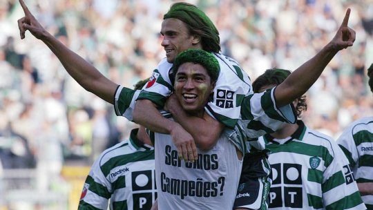 Ladislau Bölöni sugerează că Mario Jardel era inapt din cauza drogurilor! "Îmi făcea medicul semn: e pozitiv!"