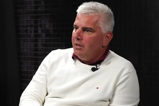 Dan Filoti, gafă uluitoare după finala Cupei României! ”Ești sigur că vrei să-ți dau eu interviu?!”