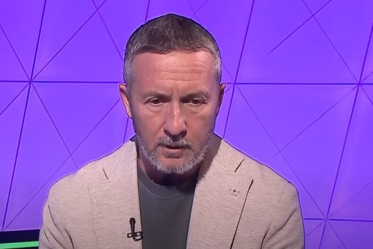 MM Stoica, exasperat de gestul lui Daniel Bîrligea: ”Probabil că va sta în tribună până îi vor crește rădăcini”