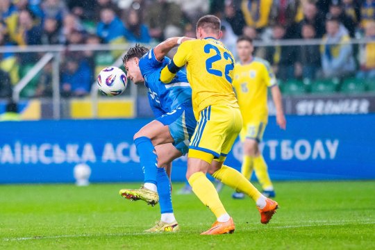 Continuă calculele! S-a mai aflat o posibilă adversară a României din barajul pentru ”Mondial”. Trei meciuri pe care staff-ul naționalei le urmărește cu interes