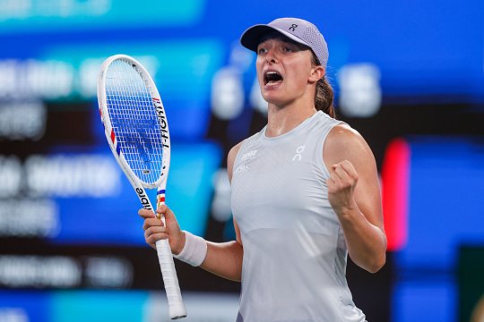 Polonia a defilat cu România în Billie Jean King Cup! Swiatek, victorie la pas