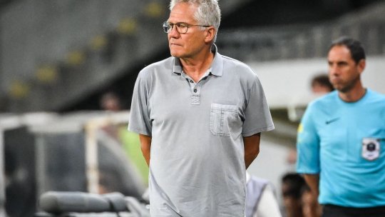 Patronul din SuperLigă a răbufnit: ”Bölöni e singura noastră scăpare!”