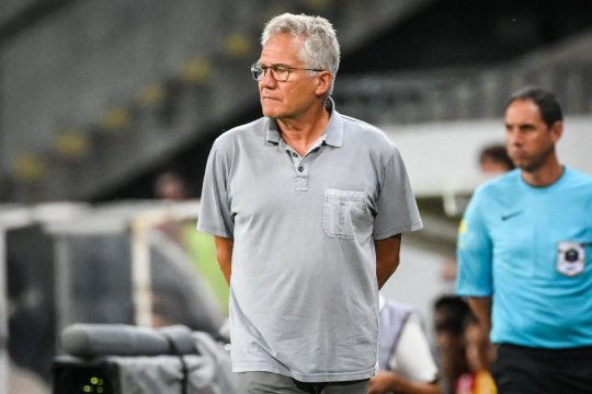 Patronul din SuperLigă a răbufnit: ”Bölöni e singura noastră scăpare!”