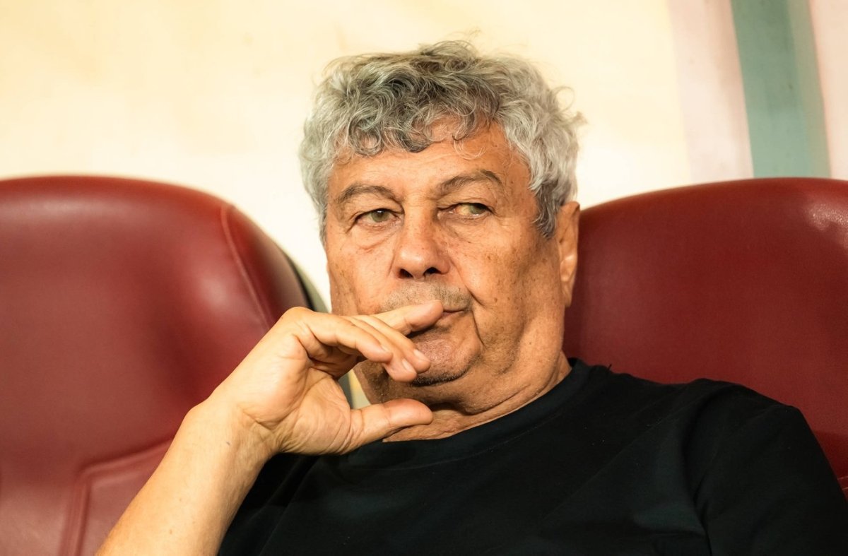 Mircea Lucescu este aspru criticat de Daniel Stanciu