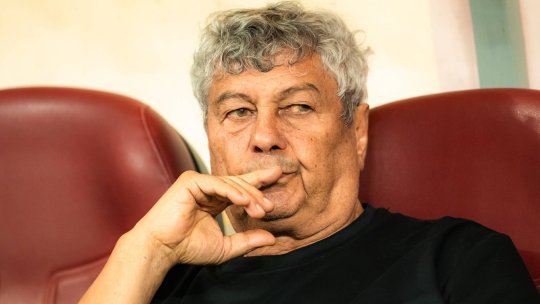 L-a demantelat pe Mircea Lucescu: ”L-a atacat pe Emeric Ienei... Ne-a prostit prea mulți ani”