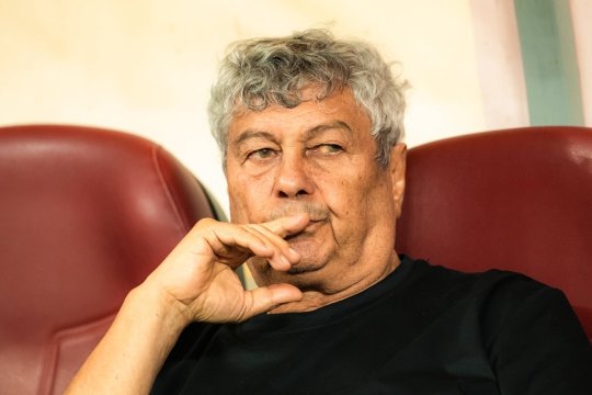 L-a demantelat pe Mircea Lucescu: ”L-a atacat pe Emeric Ienei... Ne-a prostit prea mulți ani”