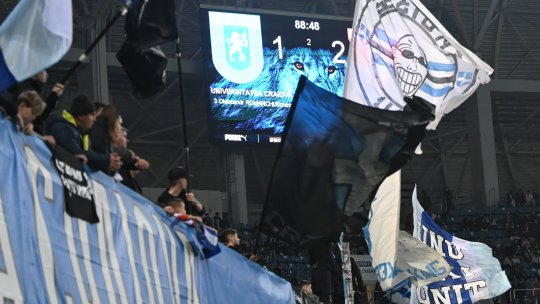 Lovitură pentru Filipe Coelho înainte de debutul la Craiova