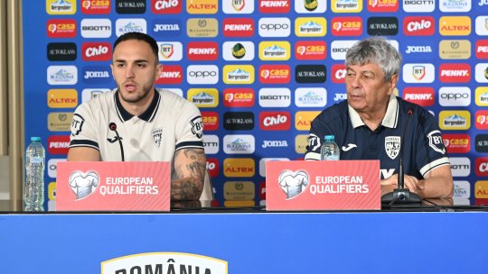 Virgil Ghiță a vorbit despre posibilele adversare ale României la baraj