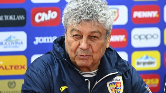 Suma pe care ar trebui să o achite FRF pentru a-l demite pe Mircea Lucescu