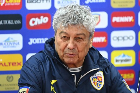 Suma pe care ar trebui să o achite FRF pentru a-l demite pe Mircea Lucescu