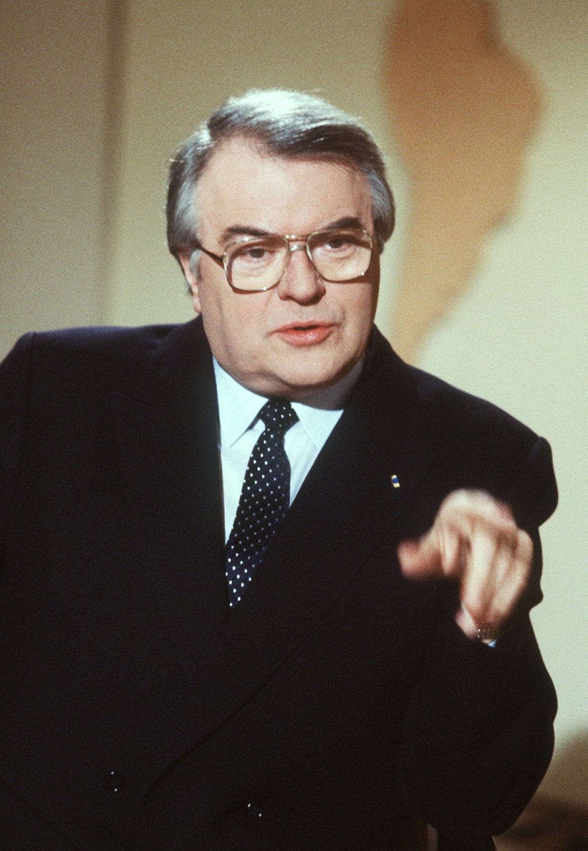 Pierre Mauroy, fostul prim-ministru al Franței