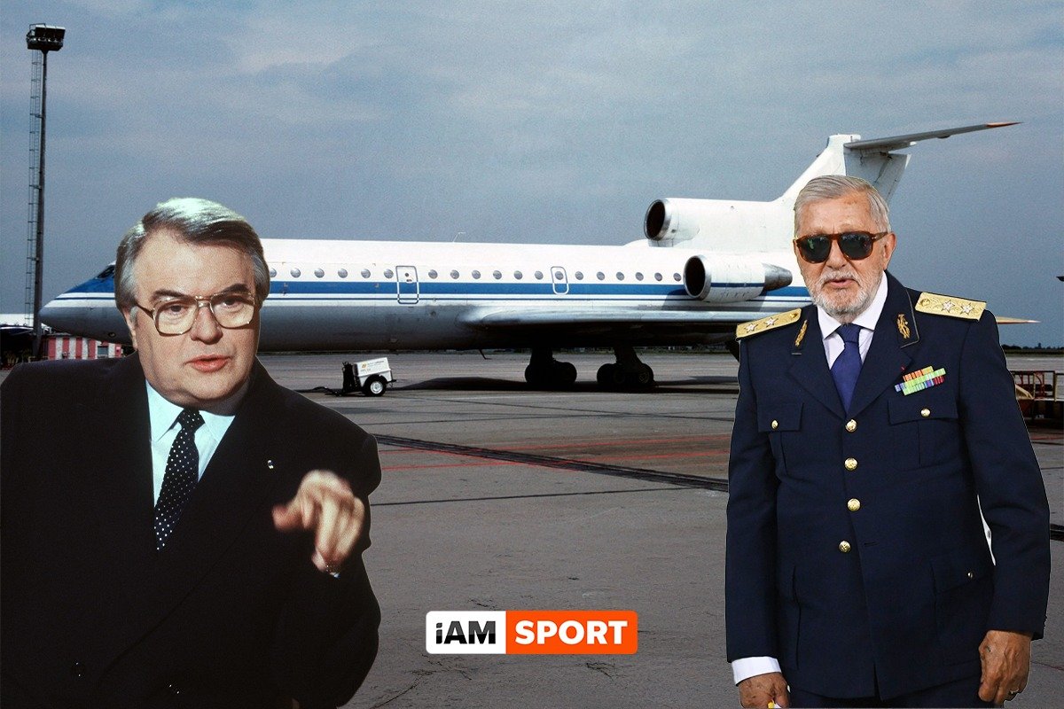 Ilie Năstase și prim-ministrul Franței l-au ajutat pe sportivul român intrat în Cartea Recordurilor să fugă din Franța în România