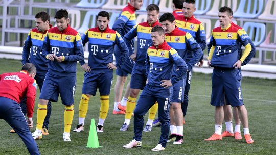 Fostul internațional român recunoaște: ”Mi-a plăcut alergătura după diverse domnișoare”