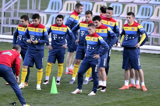 Fostul internațional român recunoaște: ”Mi-a plăcut alergătura după diverse domnișoare”