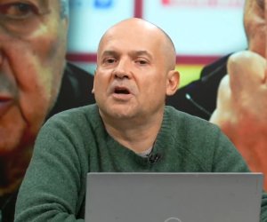 Banciu a distrus ”perla României” după eșecul cu Bosnia: ”Sinistru! Toți vedeau un star, o bijuterie, încercați să vedeți și răul, asta contează”