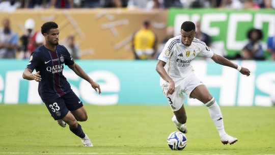 PSG îi cere lui Mbappe despăgubiri de 180.000.000 de euro!