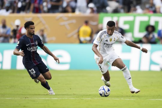 PSG îi cere lui Mbappe despăgubiri de 180.000.000 de euro!