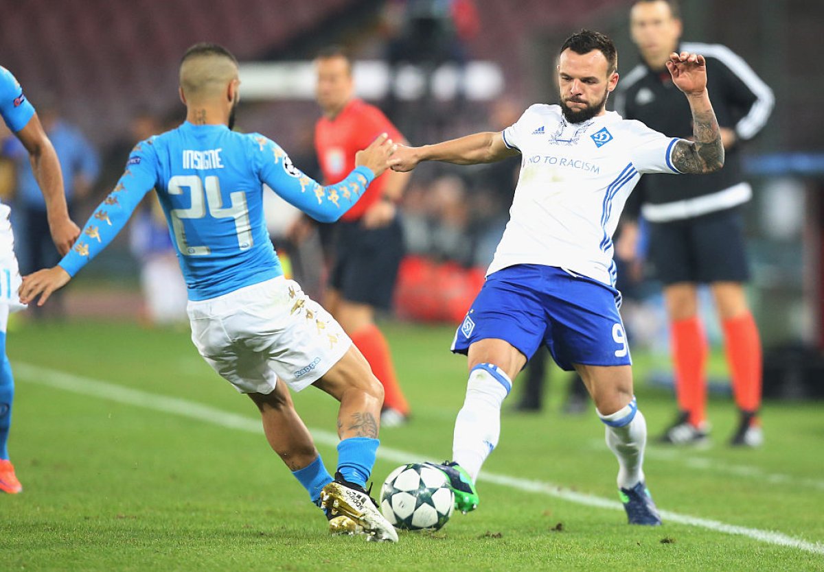 Mykola Morozyuk a jucat cele mai multe meciuri din carieră pentru Metalurg Donețk și Dinamo Kiev