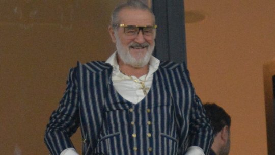 Lovitură pentru Gigi Becali! Jucătorul de la CFR dorit de FCSB, în discuții să semneze cu altă echipă