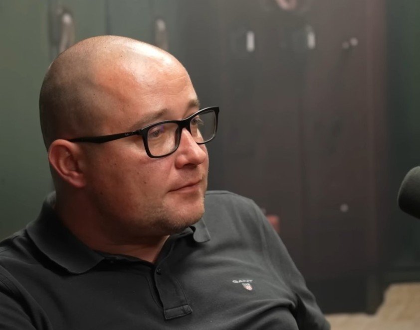 Remus Răureanu este unul dintre invitații permanenți ai emisiunilor de analiză de la Digi Sport