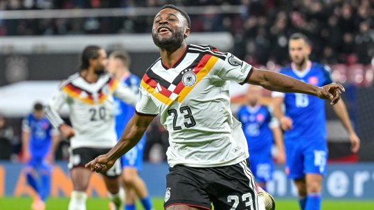 Germania și-a asigurat biletul la Mondial după ce a umilit Slovacia, Polonia a fost la un pas de a rata victoria cu Malta! Toate rezultatele serii din preliminarii