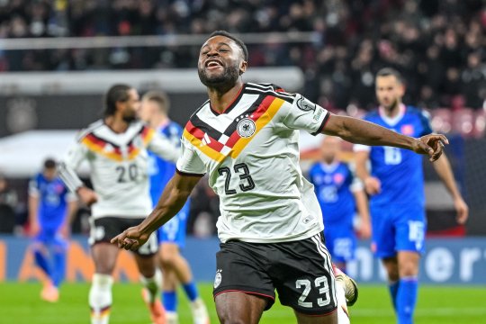 Germania și-a asigurat biletul la Mondial după ce a umilit Slovacia, Polonia a fost la un pas de a rata victoria cu Malta! Toate rezultatele serii din preliminarii