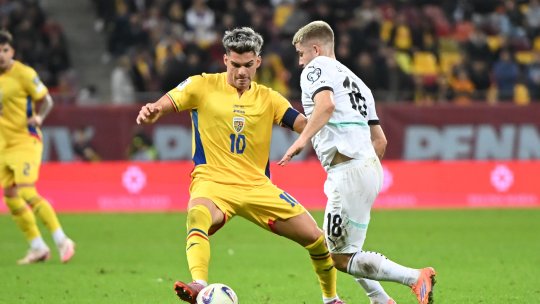 România poate întâlni din nou Austria, în baraj CM 2026. În ce condiții se poate produce duelul