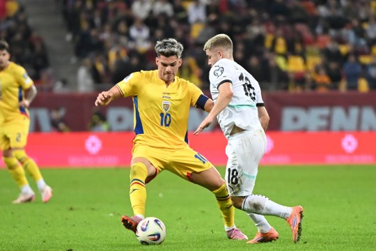 România poate întâlni din nou Austria, în baraj CM 2026. În ce condiții se poate produce duelul